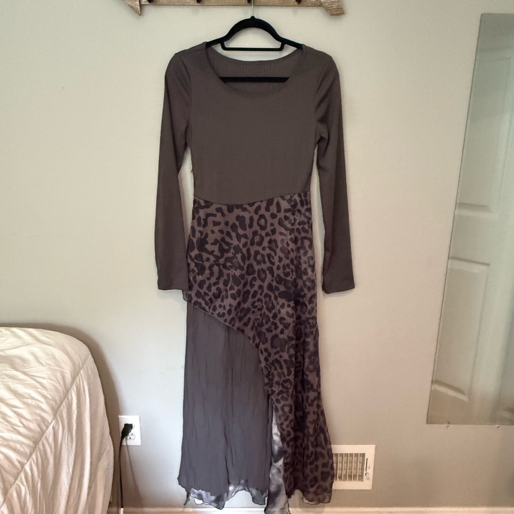 Vera California, size small, dress